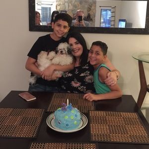 Meet your Posher, Alexandra